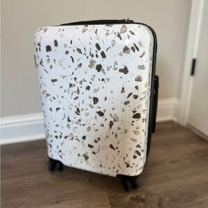 CALPAK Terrazzo Carry-On Luggage
